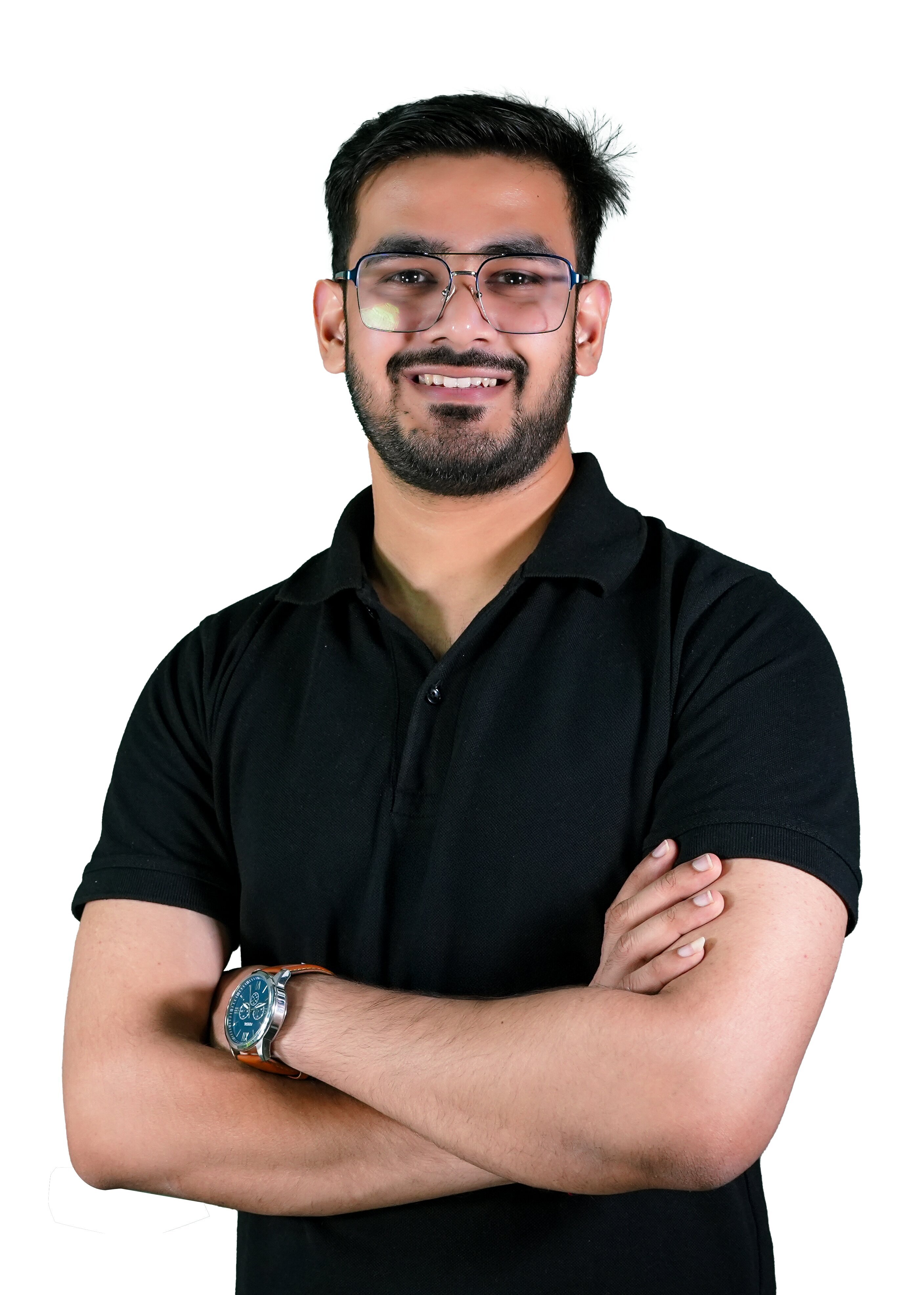 Vibhor Jain